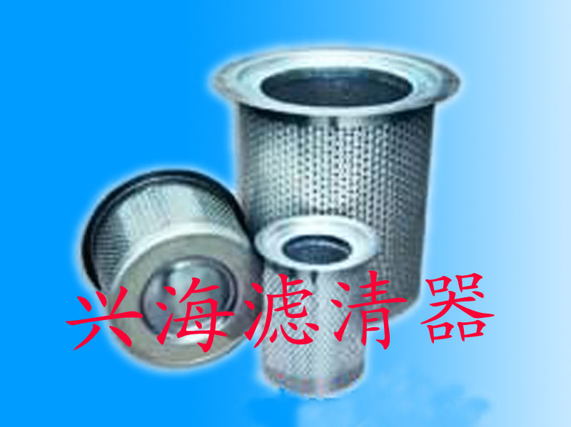 供应空压机滤芯